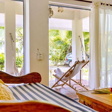 Villa Pineapple House Manzanillo Exterior foto