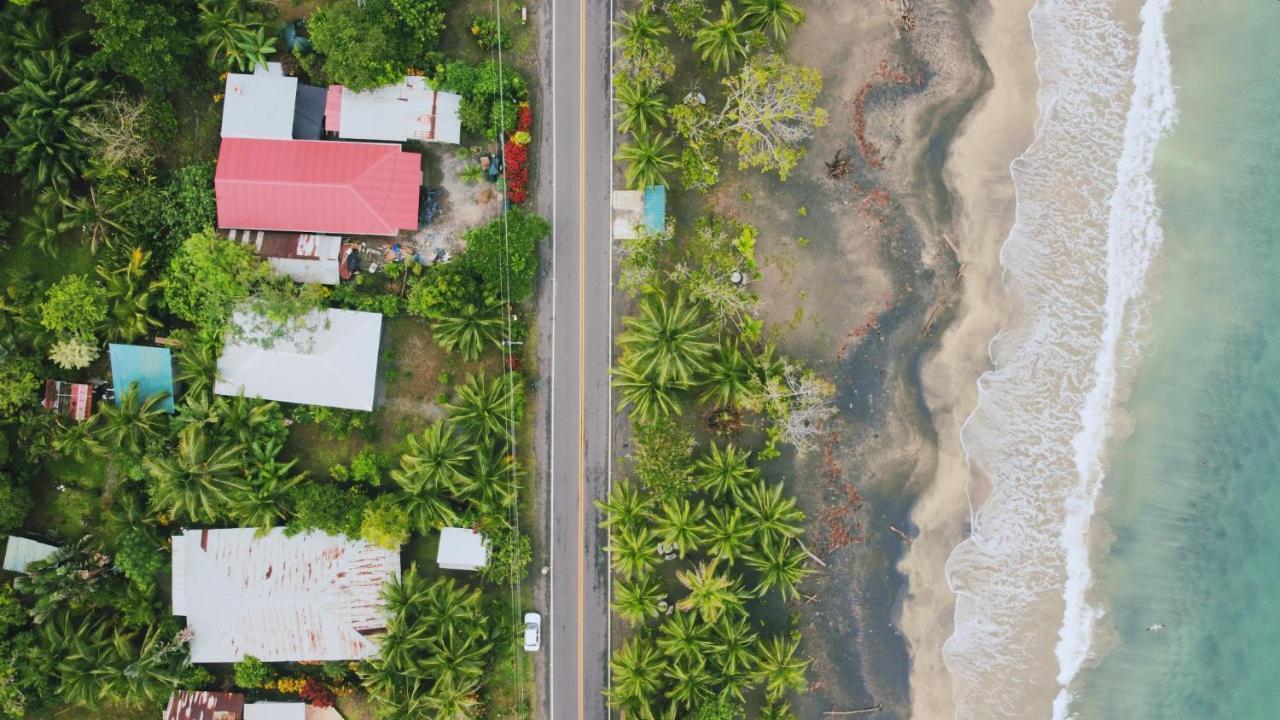 Villa Pineapple House Manzanillo Exterior foto