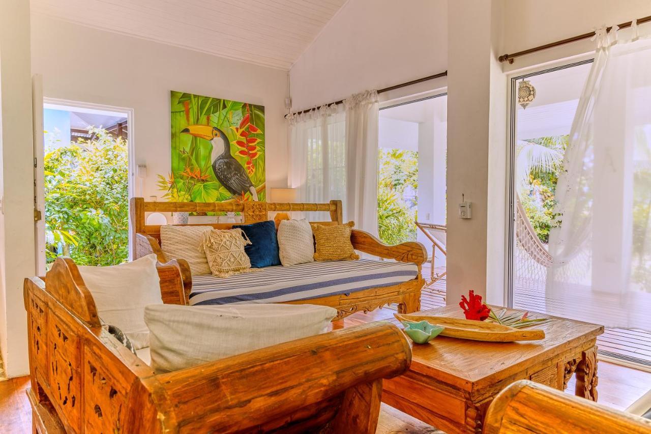 Villa Pineapple House Manzanillo Exterior foto