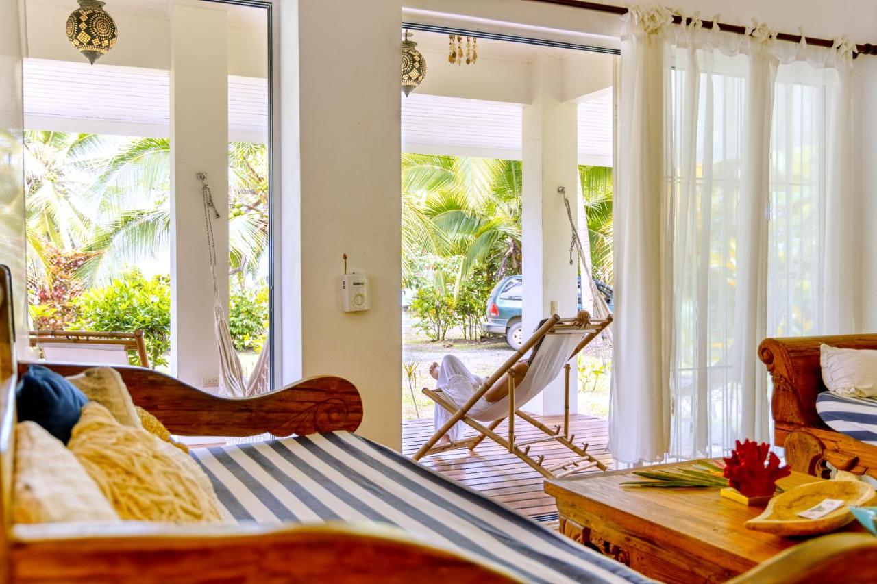 Villa Pineapple House Manzanillo Exterior foto