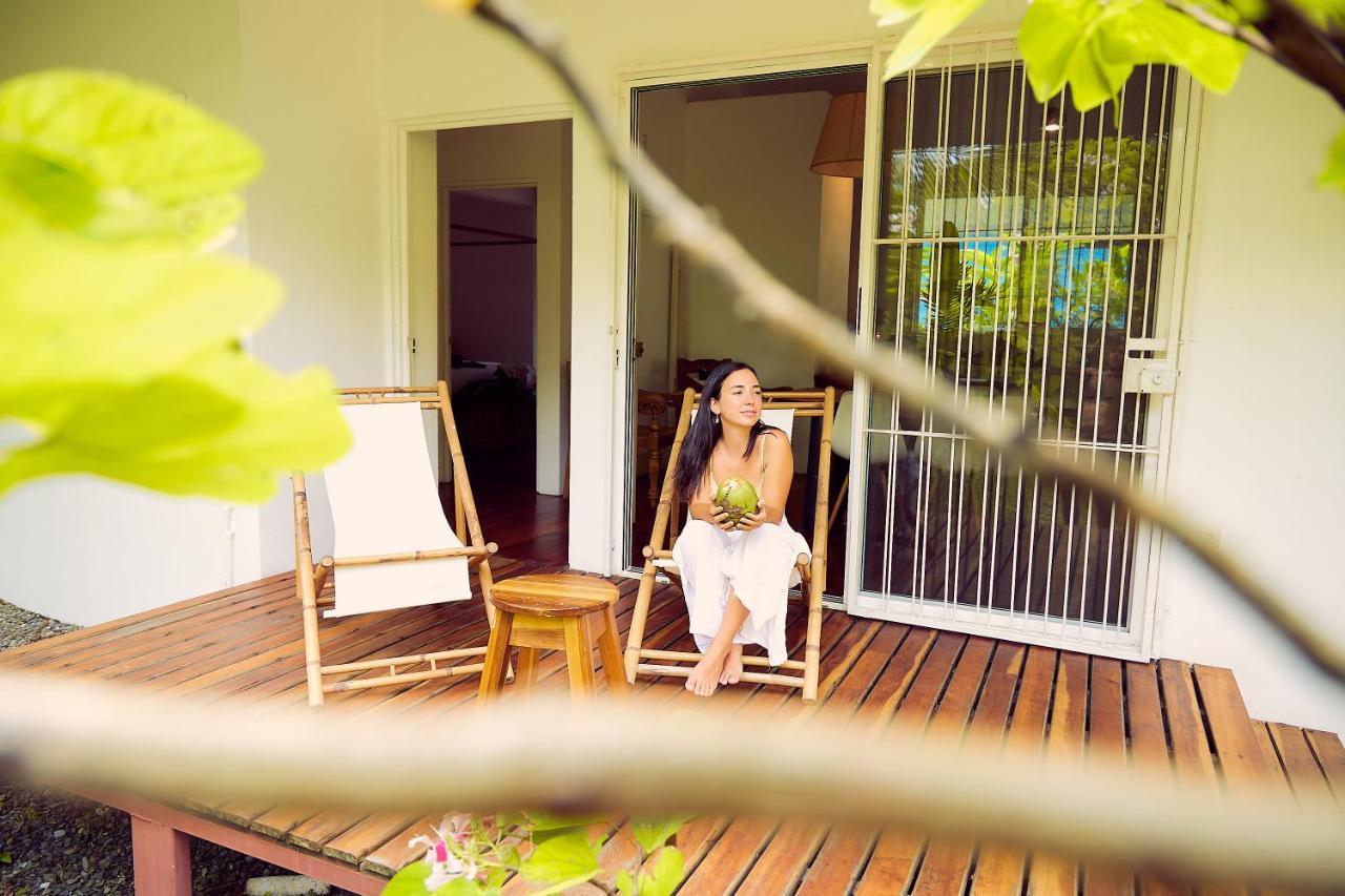 Villa Pineapple House Manzanillo Exterior foto