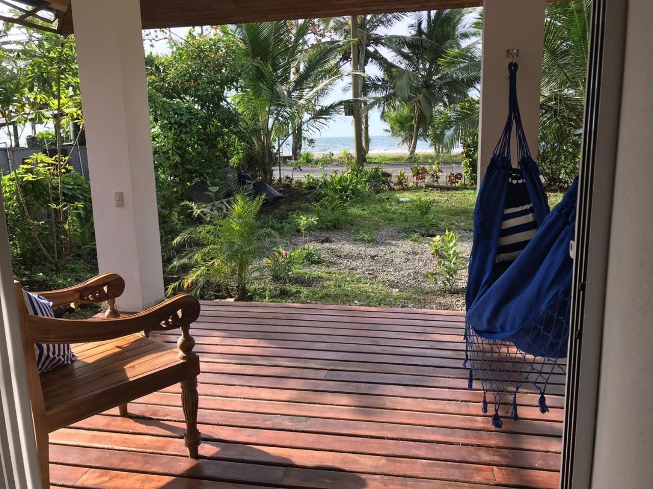 Villa Pineapple House Manzanillo Exterior foto