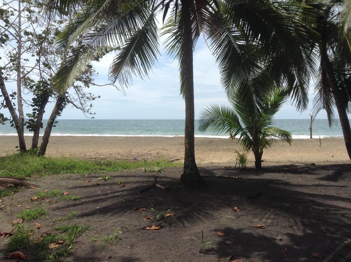 Villa Pineapple House Manzanillo Exterior foto