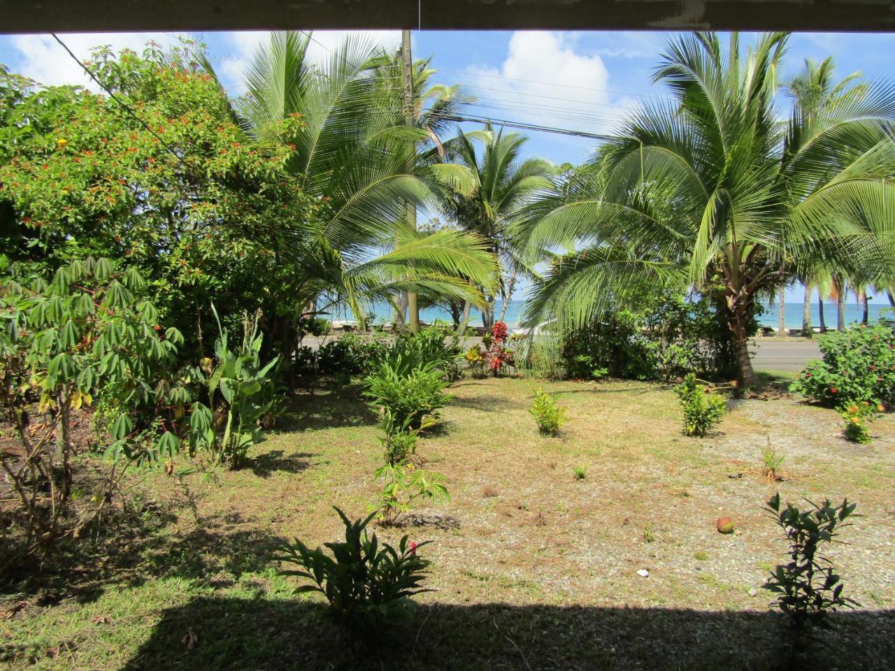 Villa Pineapple House Manzanillo Exterior foto