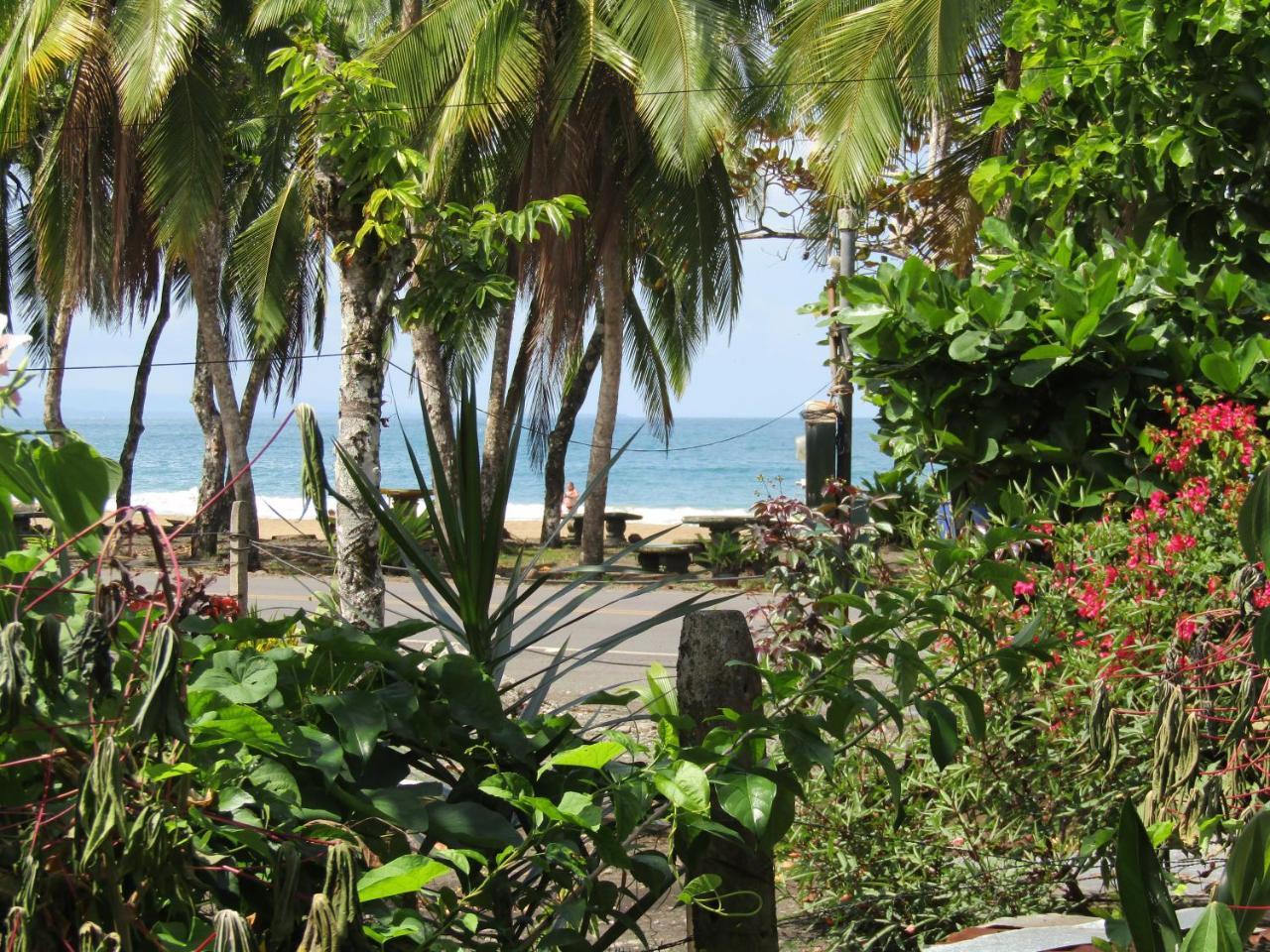 Villa Pineapple House Manzanillo Exterior foto
