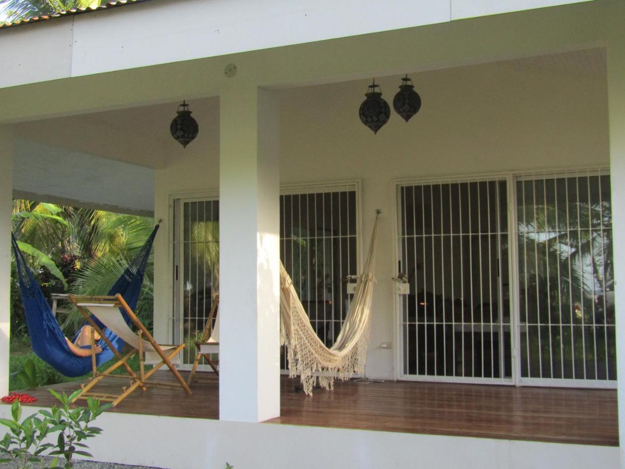 Villa Pineapple House Manzanillo Exterior foto