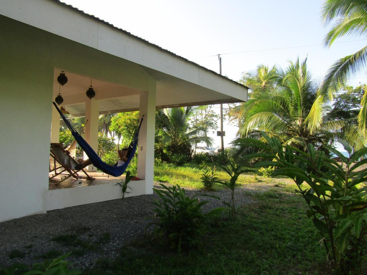 Villa Pineapple House Manzanillo Exterior foto