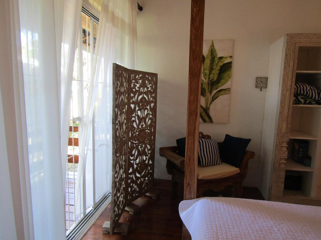 Villa Pineapple House Manzanillo Exterior foto