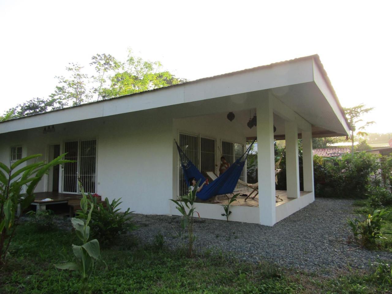 Villa Pineapple House Manzanillo Exterior foto