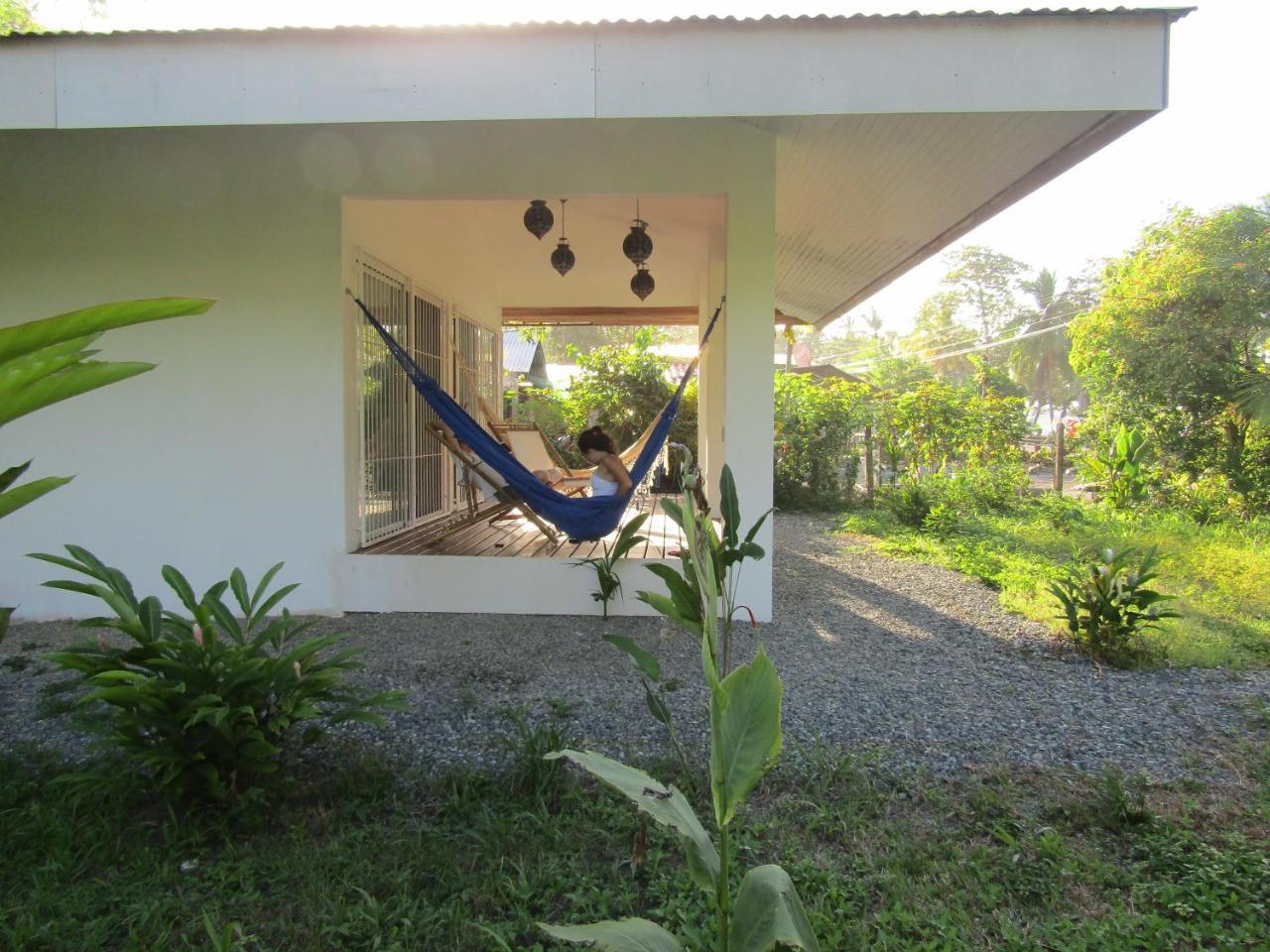Villa Pineapple House Manzanillo Exterior foto