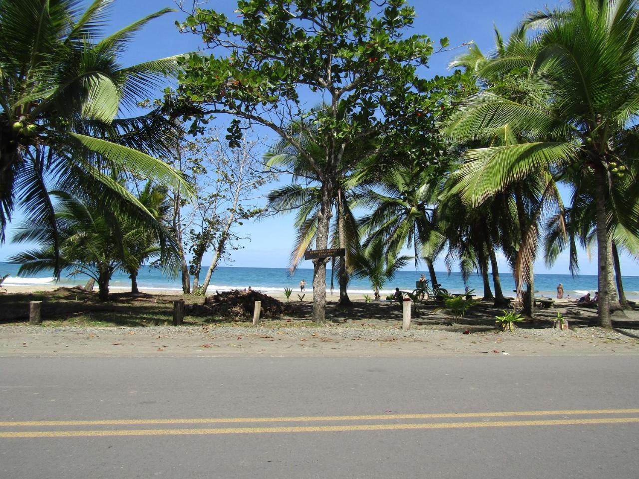 Villa Pineapple House Manzanillo Exterior foto