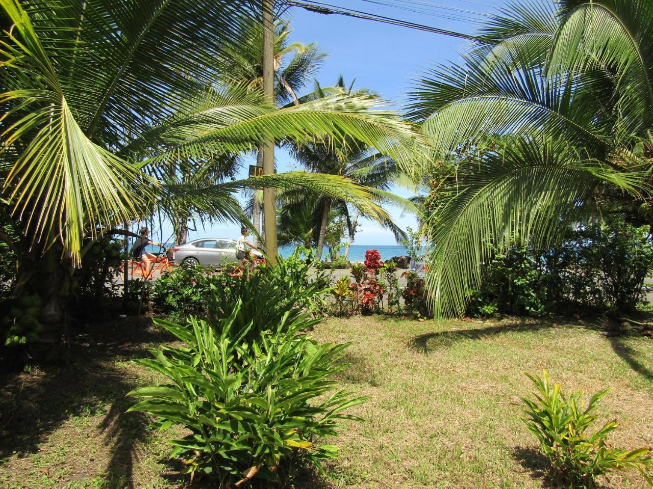 Villa Pineapple House Manzanillo Exterior foto