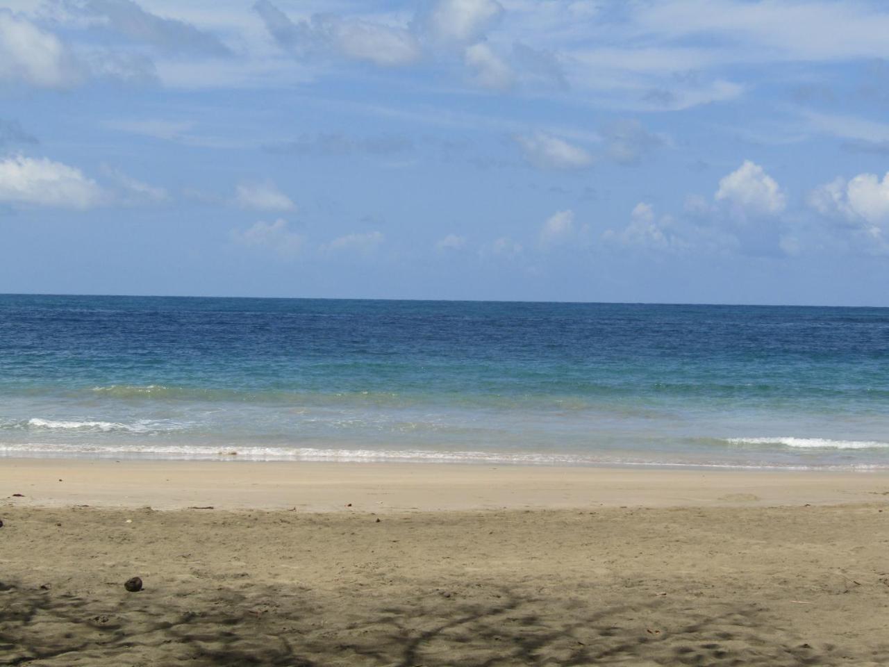 Villa Pineapple House Manzanillo Exterior foto