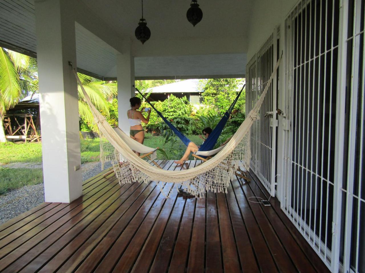 Villa Pineapple House Manzanillo Exterior foto